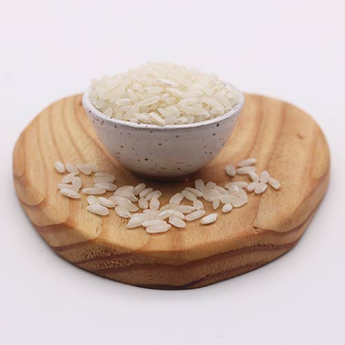 Carolina Gold Rice