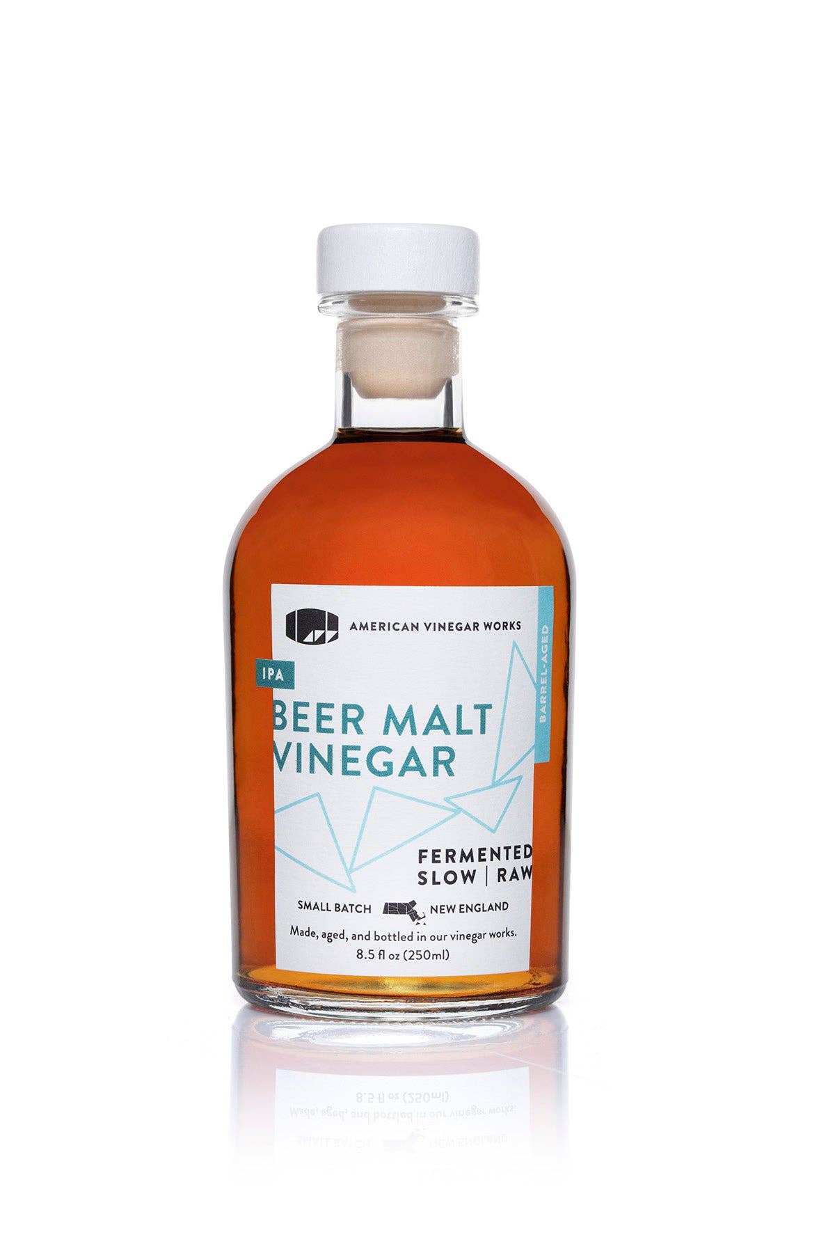 IPA Beer Malt Vinegar