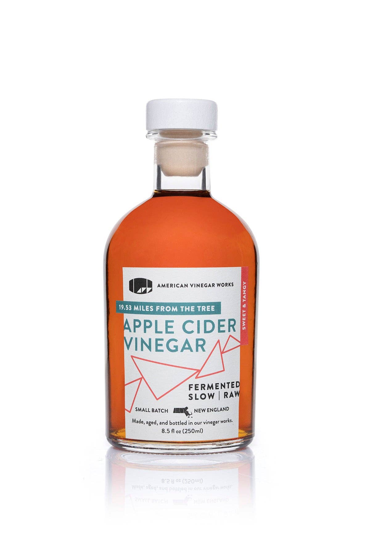 19.53 Apple Cider Vinegar