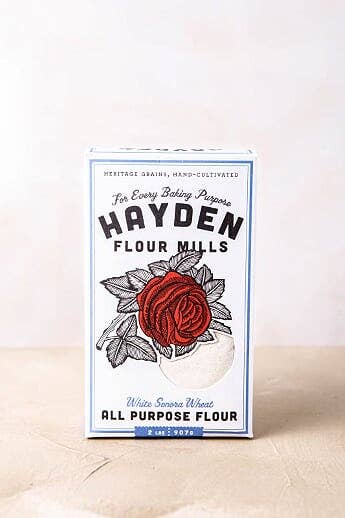 All Purpose Flour