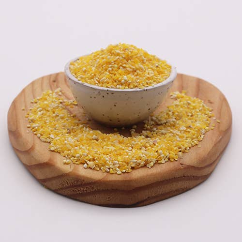 Yellow Grits