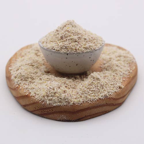 Jimmy Red Cornmeal