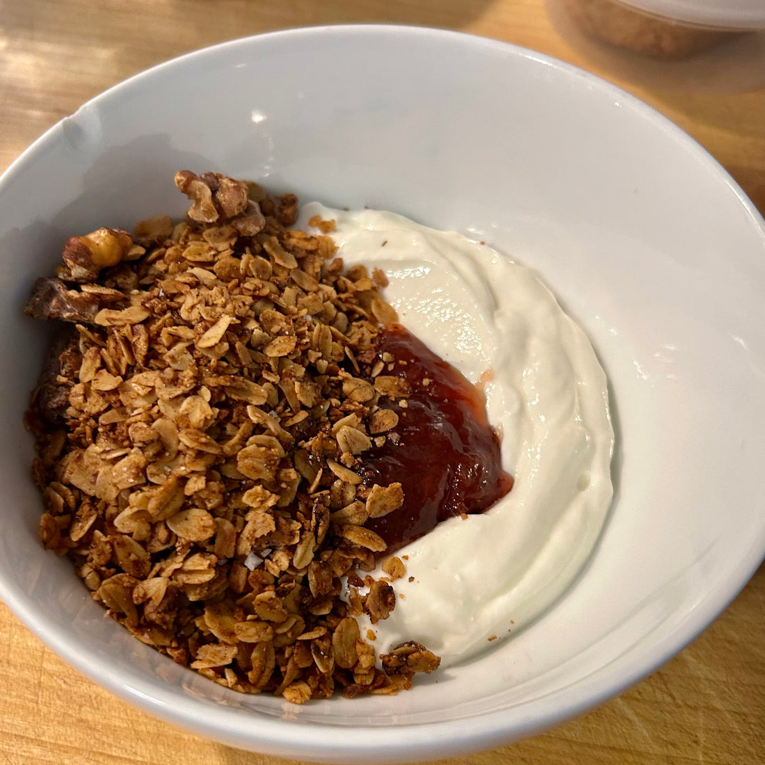 Every Day Granola