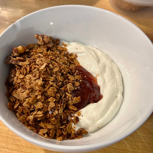 Every Day Granola