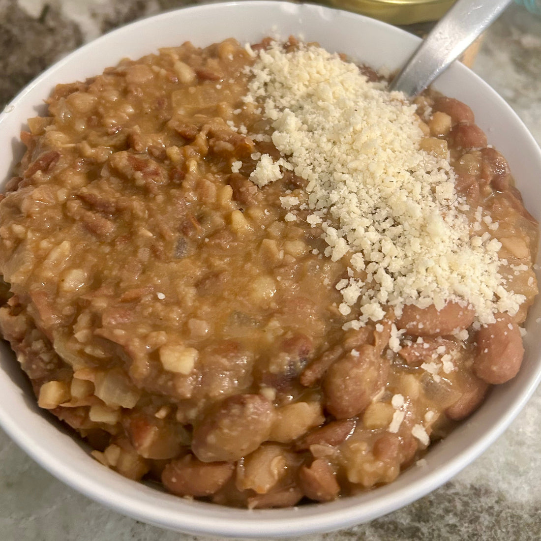 Refried Beans