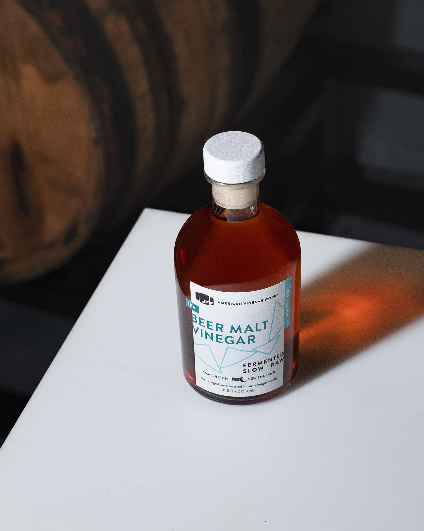 Vinegar
