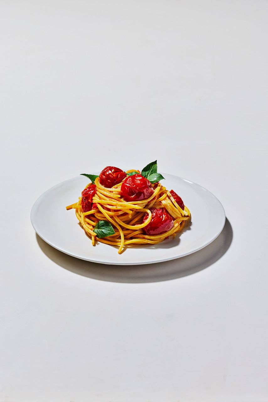 Sweet Prince Tomato Tin