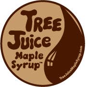 12oz Pure Tree Juice Maple Syrup