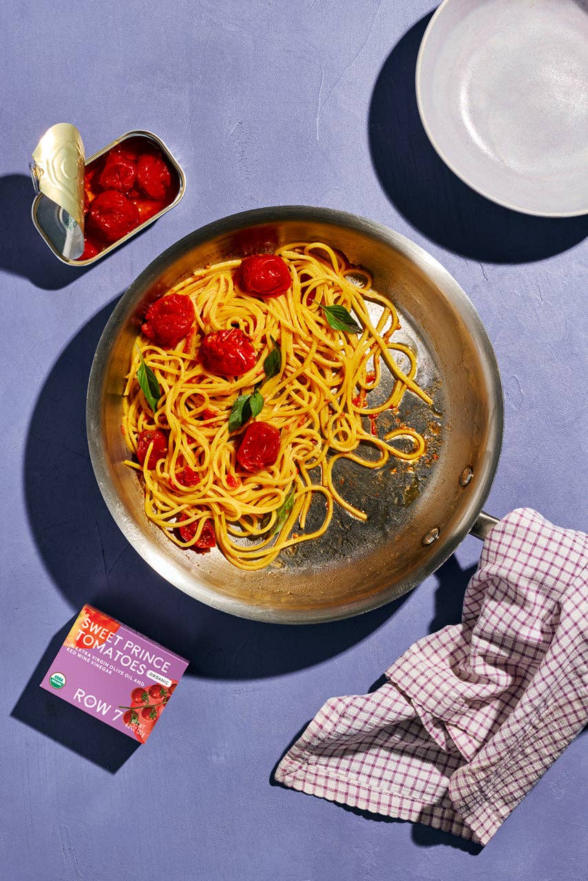 Sweet Prince Tomato Tin