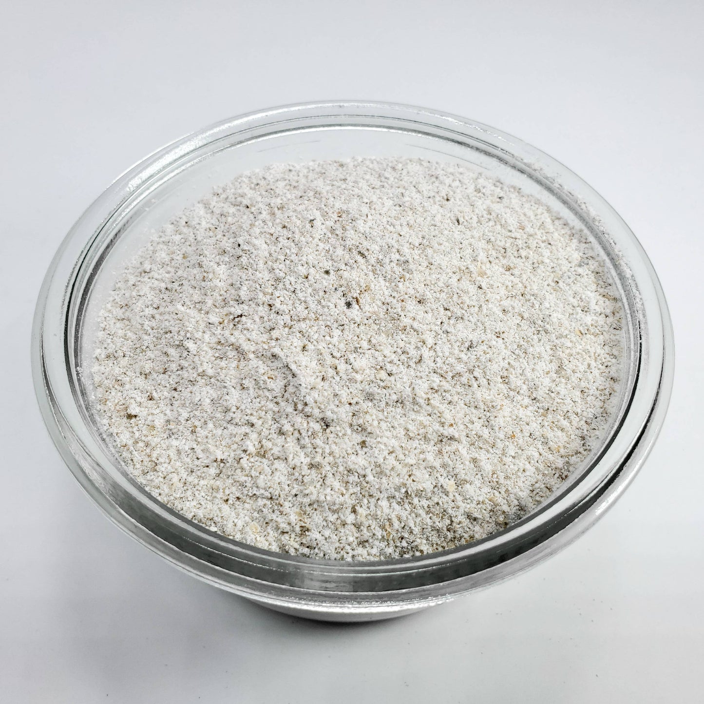 Organic Rye Flour