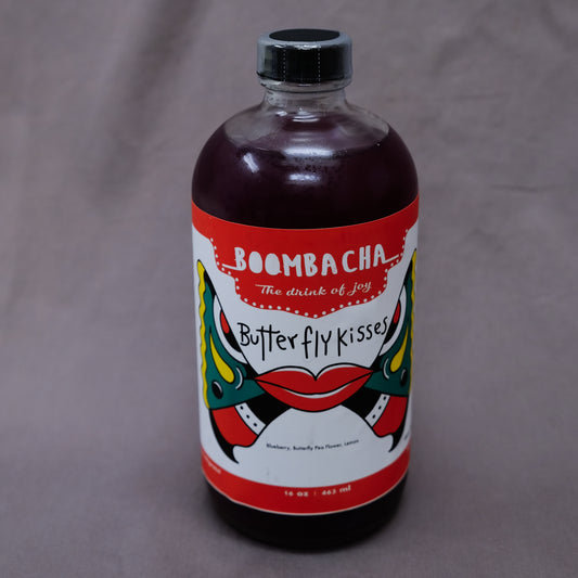Boombacha Kombucha - Local Only