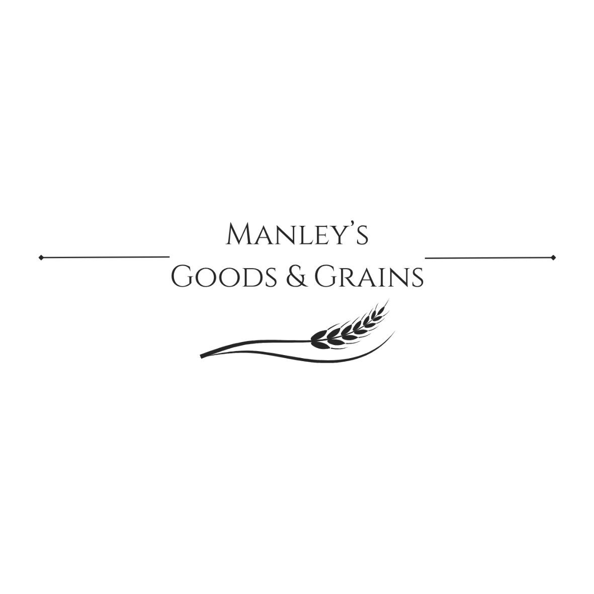 Manley's Goods & Grains Gift Card