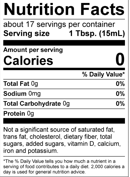 California Junmai Rice Wine Vinegar