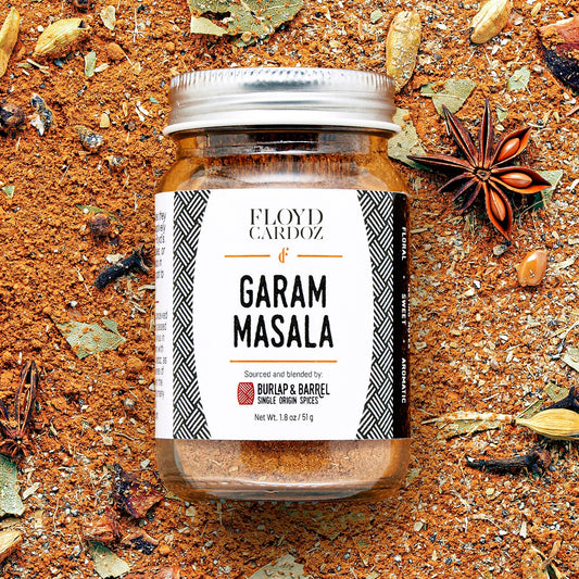 Garam Masala